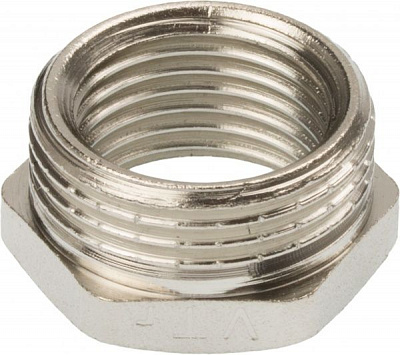Перехідник ВЗ Valtec 1/2