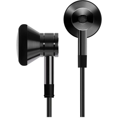 Наушники 1More Kim Che Piston Earphone Mic EO320 space gray
