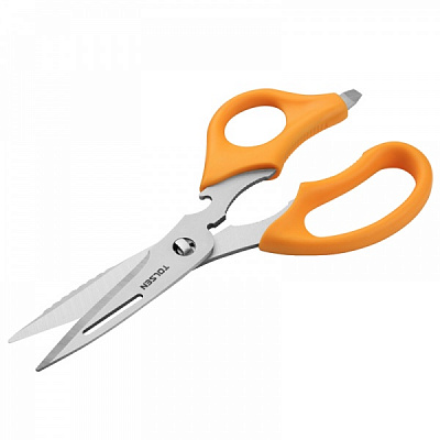Ножницы мультифункциональные Tolsen Профи 220 мм 30049 