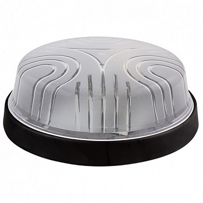 Светильник административный ERKA 1103-Black IP20 черный 161009 