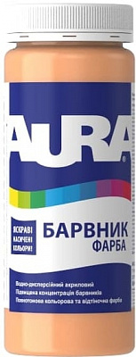 Краситель Aura® охра 500 мл