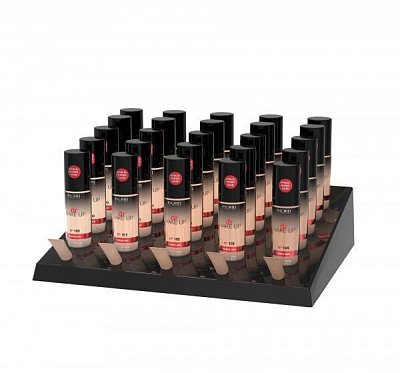 Тональный крем INGRID Dr Make Up №101 Nude 30 мл