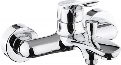 Змішувач для ванни Scandispa Inari FF35320-2