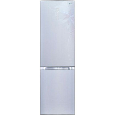 Холодильник LG GA-B489TGDF