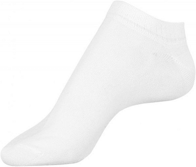 Носки Conte ACTIVE 15С-46СП 000 р. 23 белый 