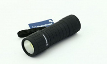 Фонарик Westinghouse WF87 3W COB черный