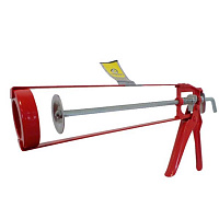 Пистолет для герметика Сталь 38553