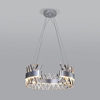 Подвес Strotskis Parete LED 175 Вт хром 432/1 