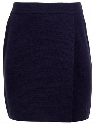 Юбка Flash р.128 черный 19G012-4-1111 