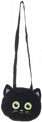Сумочка-рюкзак Fancy Кошечка SMT0 23 см