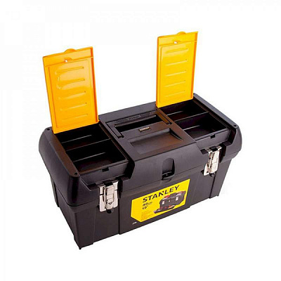 Скриня для ручного інструменту Stanley 19