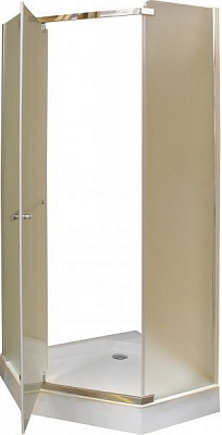 Душевая кабина GM DP004 900x900x1900 см
