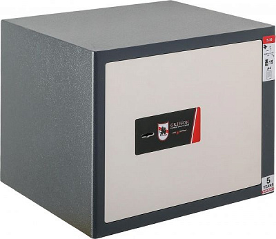Сейф мебельный Griffon S.30.KT 
