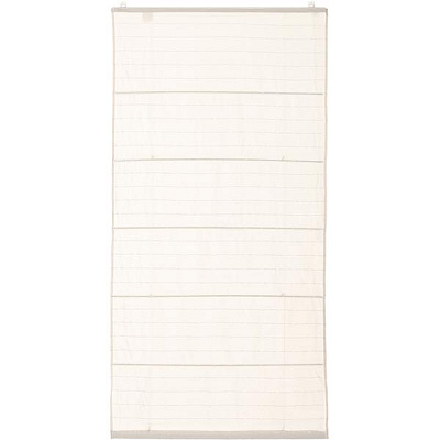 Римська штора Bella Vita 100x160 см натуральна