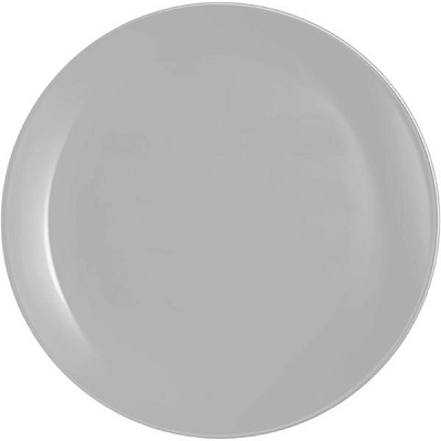 Тарілка десертна Diwali Granit 19 см P0704 Luminarc