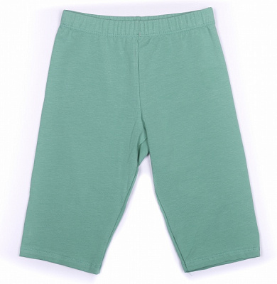 Велосипедки KOSTA 0537-6 р.146 зеленый 