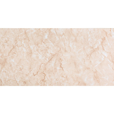 Плитка виниловая самоклеящаяся Sticker Wall бежевый мрамор 600x300x1,5 мм SW-00000501