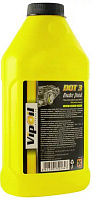 Гальмівна рідина VipOil DOT-3 0,78л (701354) 