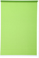 Ролета мини Modern Living Comfort 68x215 см зеленая 