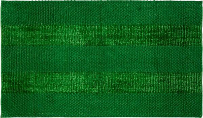 Коврик для ванной Dariana Матрас 70х120 см зеленый