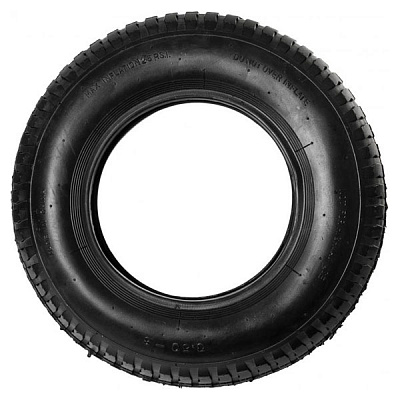 Покрышка 3.50х8 360 мм