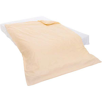 Пододеяльник Элит ваниль 145x210 см бязь