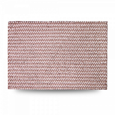 Коврик для ванной комнаты Dariana Мелоди 55х80 беж