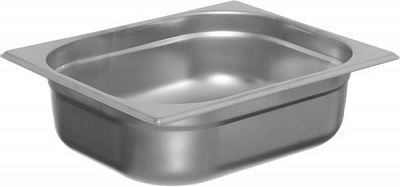 Гастроємність GN 1/2-100