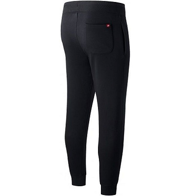 Брюки New Balance MP03558BK MP03558BK р. XL черный