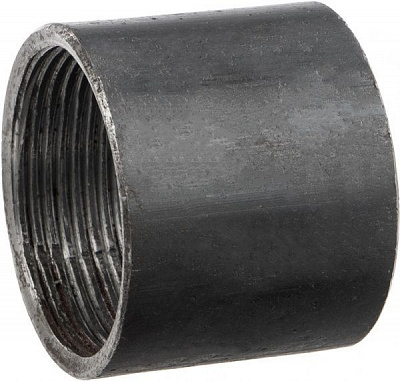 Муфта с резьбой внутренняя Гусак 1
