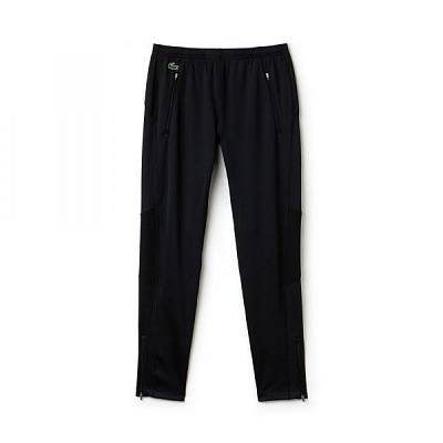 Брюки Lacoste XH9539031 р. 7 черный