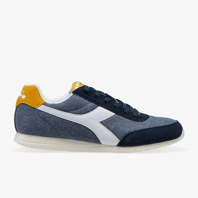Кроссовки Diadora JOGLIGHTC 101.171578C4931 р.11,5 синий