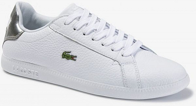 Кросівки Lacoste GRADUATE 120 1 SFA 739SFA0015108 р.UK 3,5 білий