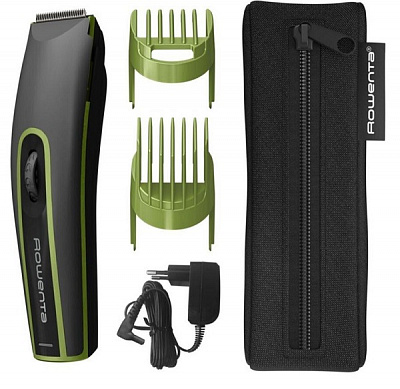 Машинка для подстригания волос Rowenta TN1409F0