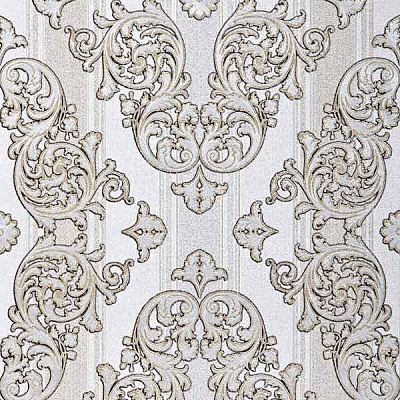 Обои из вспененного винила Versailles категория 3 0,53x10,05 м 