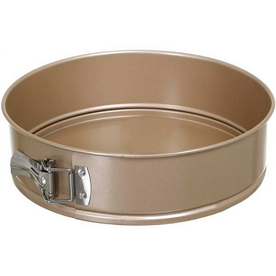 Форма для випікання Gold Champagne 26 см Fackelmann