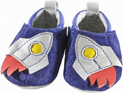  Trinity Ракета П1.1 р.9,5