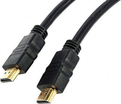 Кабель Ultra HDMI 7,5 м черный (UC77-0750)
