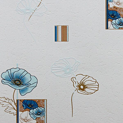 Слов'янські шпалери Expromt В43 Степовий 2 782-01 0.53х10.05 м