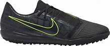 Cороконіжки Nike PHANTOM VENOM ACADEMY TF AO0571-007 р.US 12 чорний