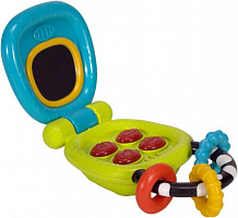 Іграшка розвивальна Bright Starts Телефон зі світлом і звуком 9019
