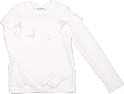 Блуза Sasha для дівчинки р.158 4322