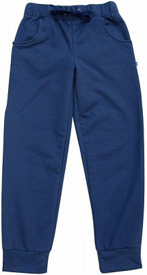 Штанишки Minikin р.110 темно-синий 1517807110 