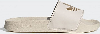 Шлепанцы Adidas ADILETTE LITE W FW0541 р. UK 5