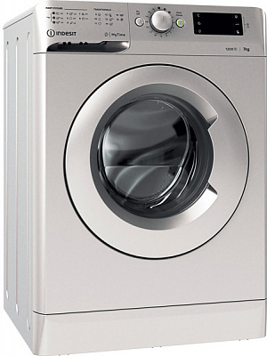 Стиральная машина Indesit OMTWE 71252 S EU