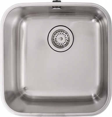Мойка для кухни Teka BE 40.40 (25) 10125021 