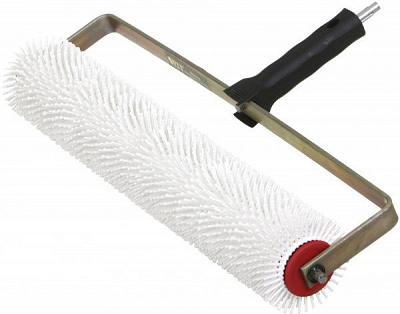 Валик голчастий 80x400 мм