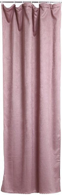 Штора Embossed Velvet 150х275 см