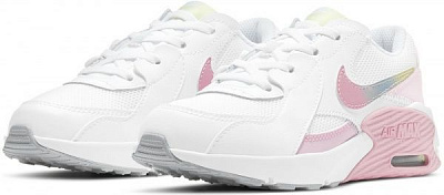 Кроссовки Nike AIR MAX EXCEE CW5832-100 р.US 3Y белый