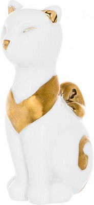 Статуэтка Кошечка HY21245-3J